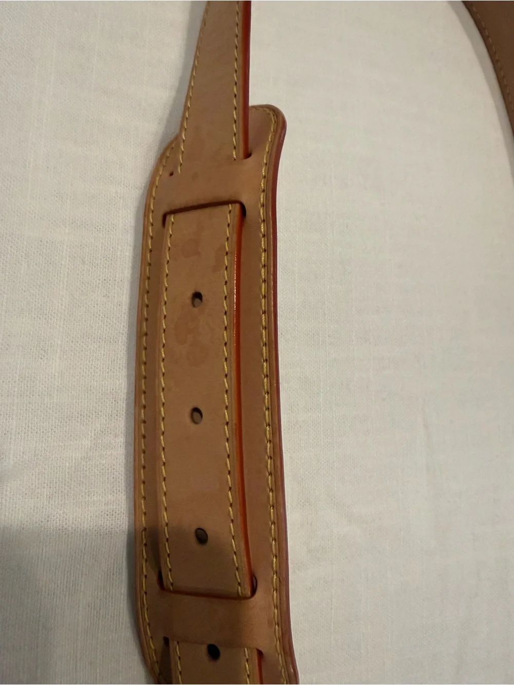 Louis Vuitton collectible item